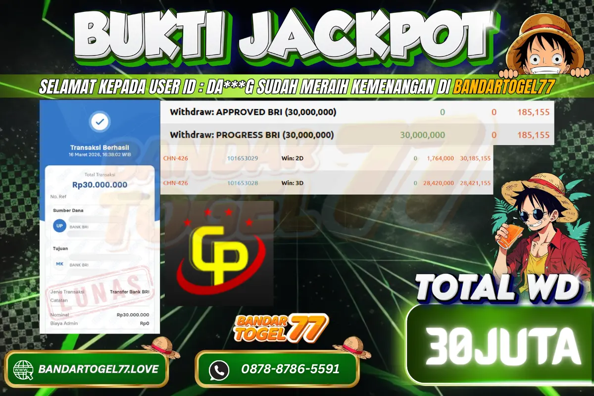 Jackpot