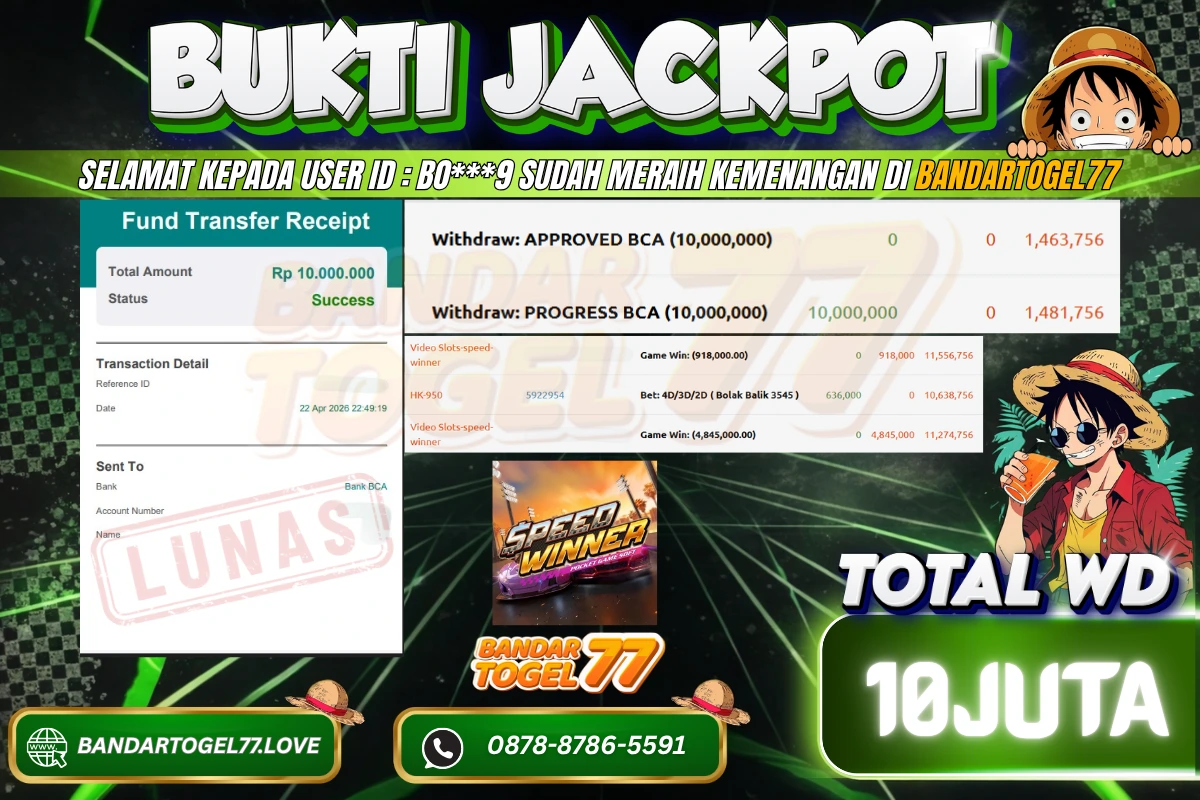 Jackpot