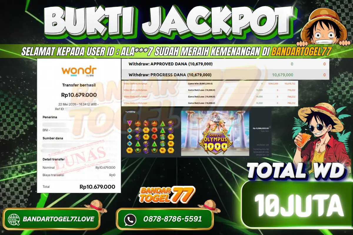 Jackpot