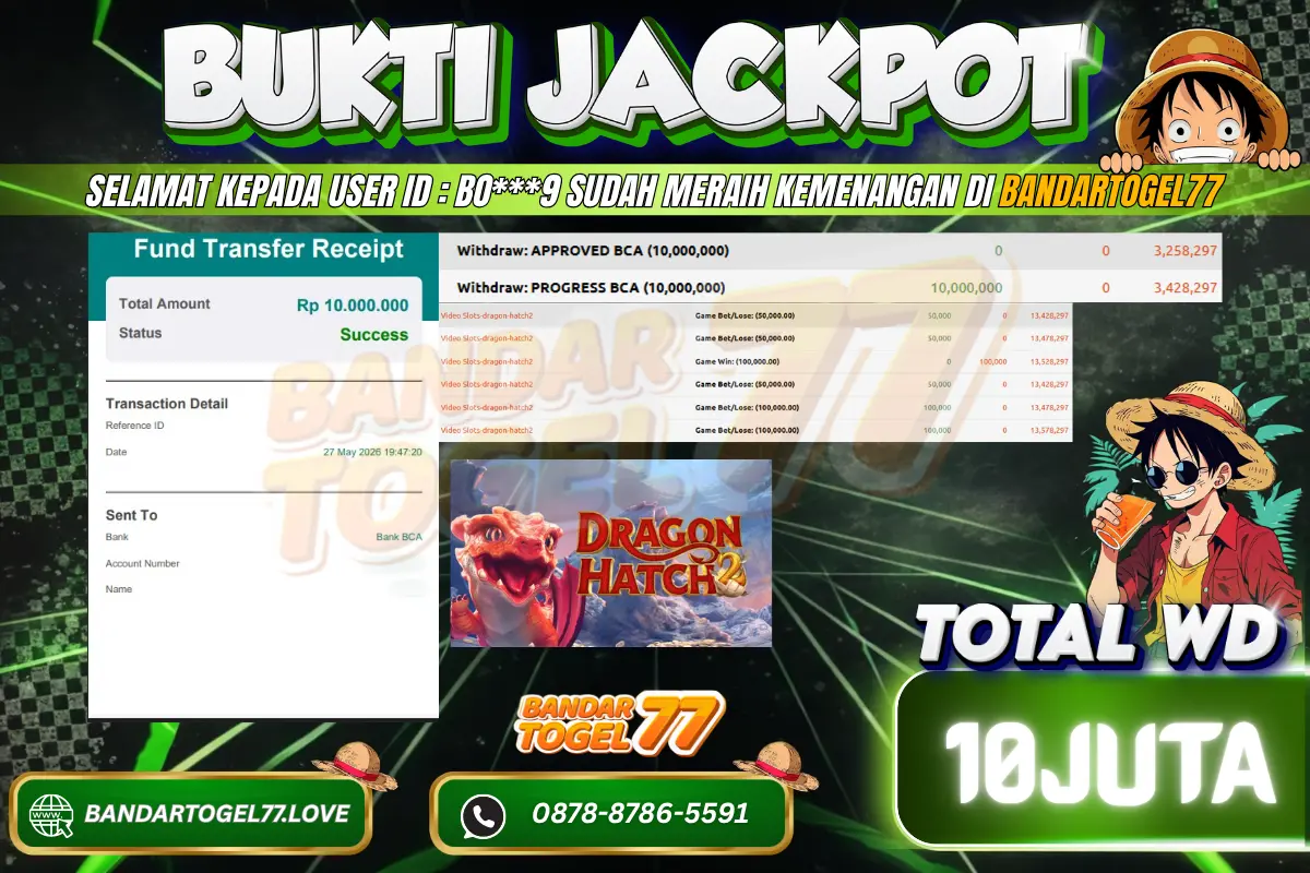 Jackpot