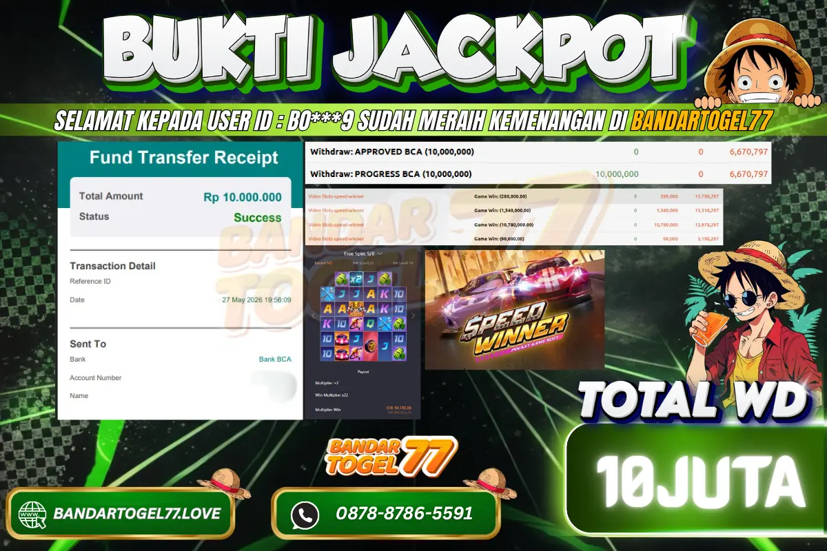 Jackpot