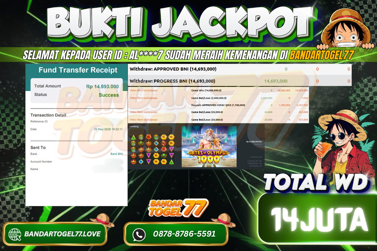 Jackpot
