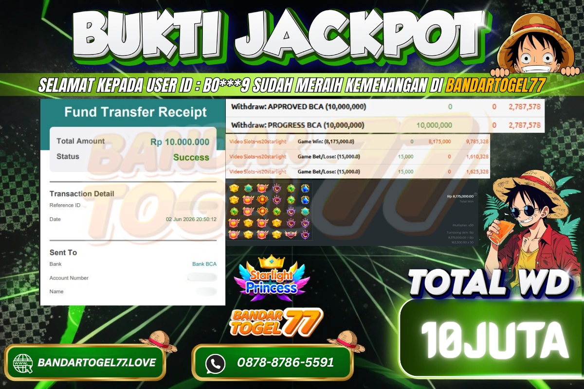 Jackpot