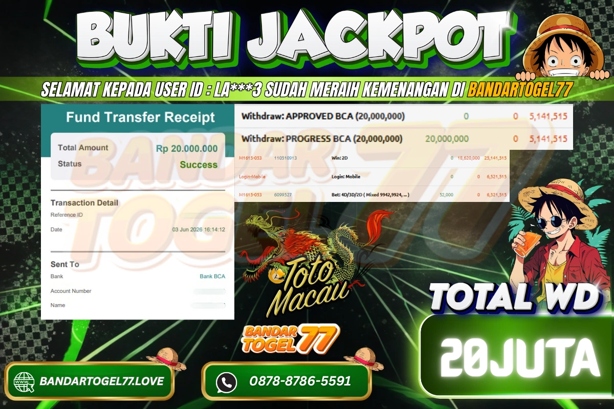 Jackpot