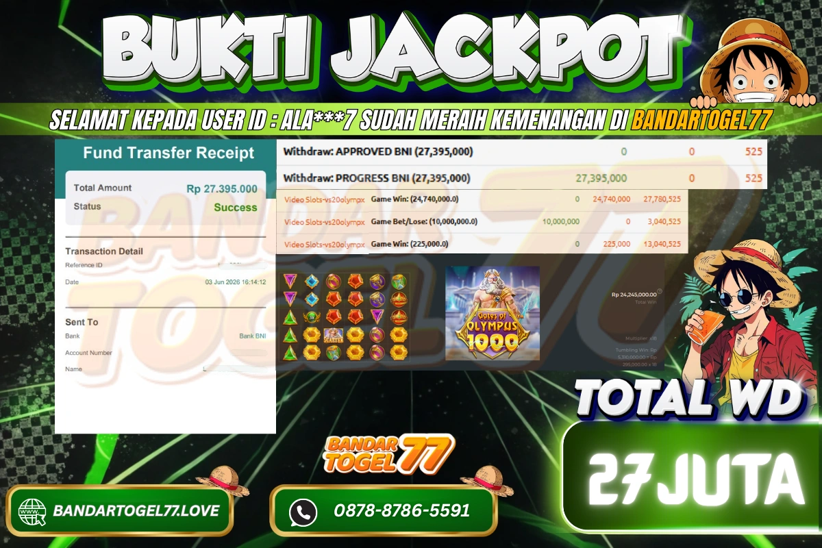 Jackpot