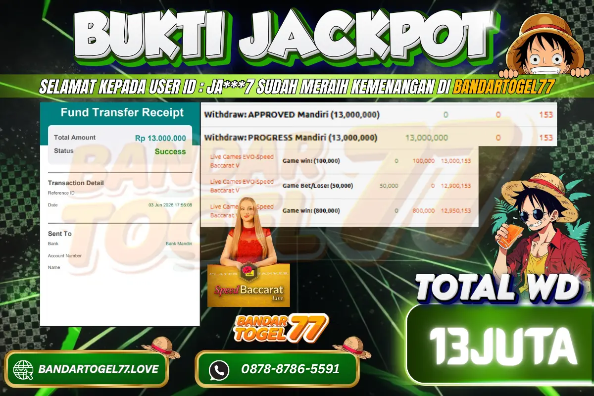 Jackpot