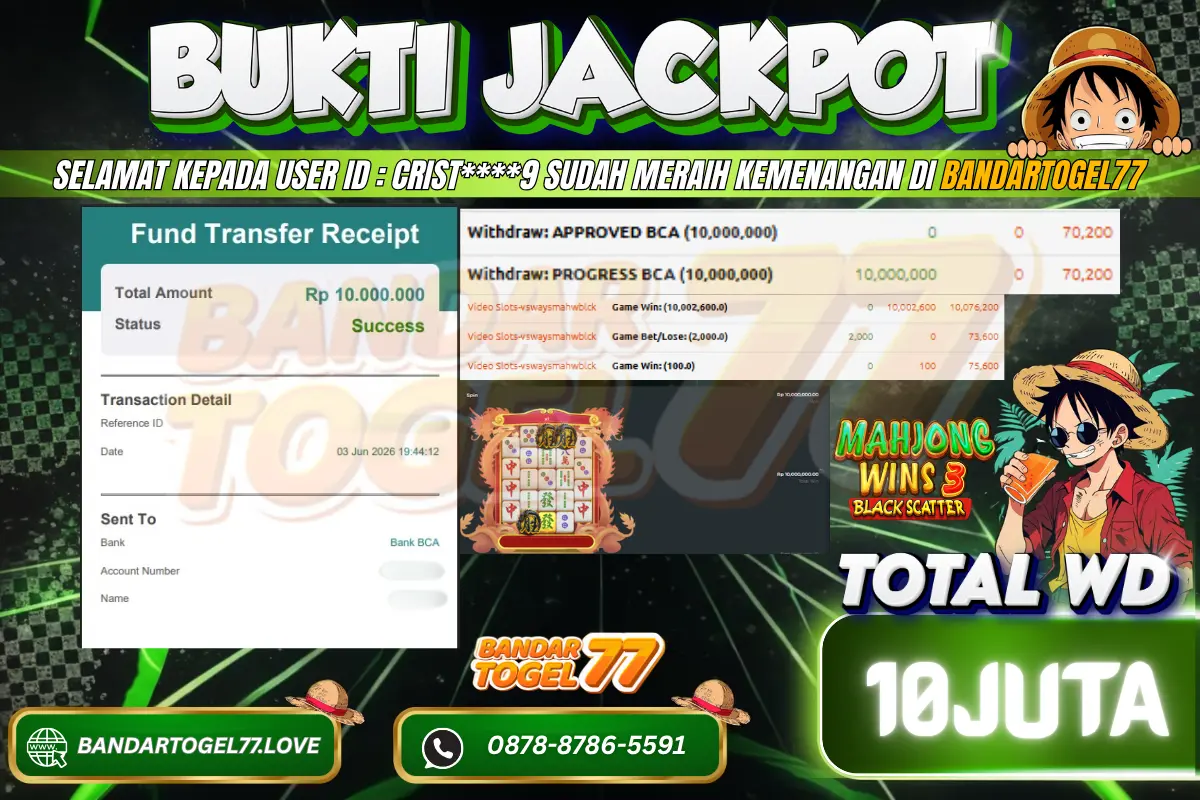 Jackpot