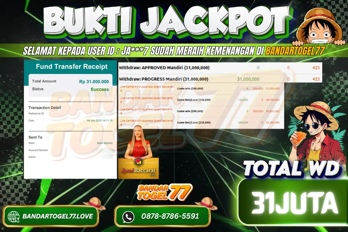 Jackpot