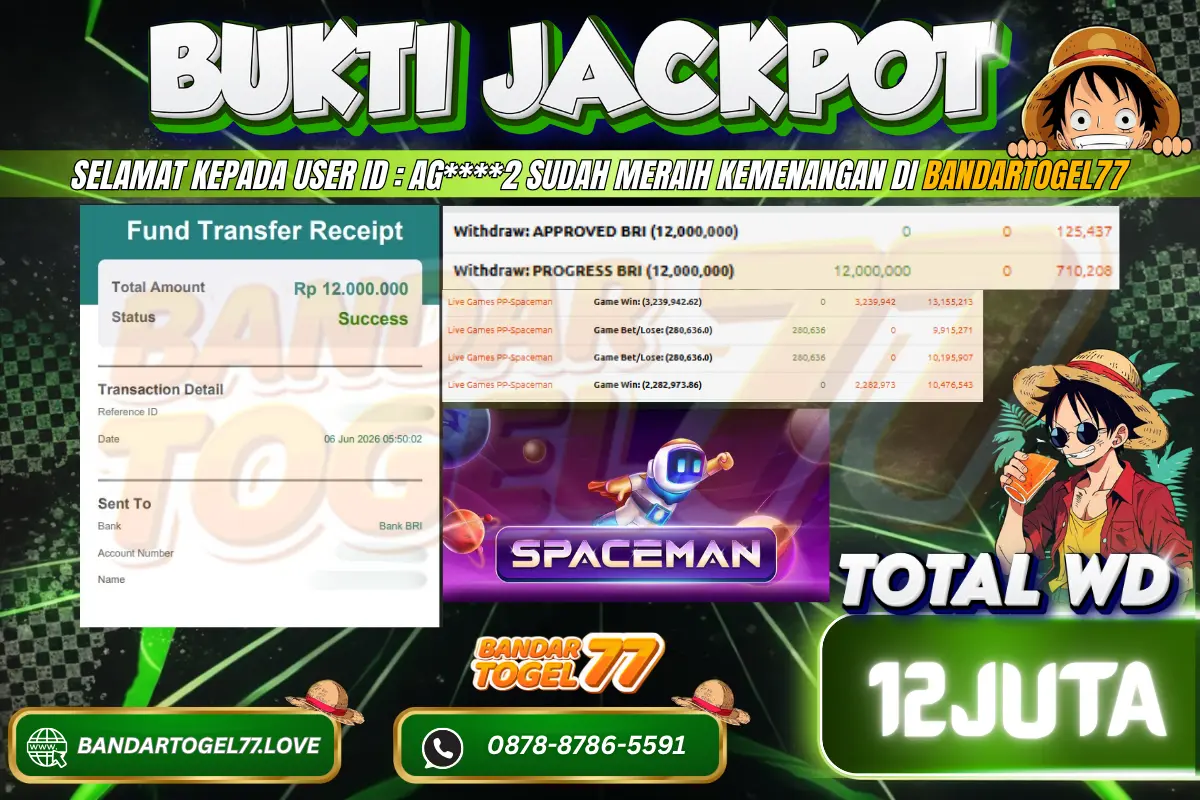 Jackpot
