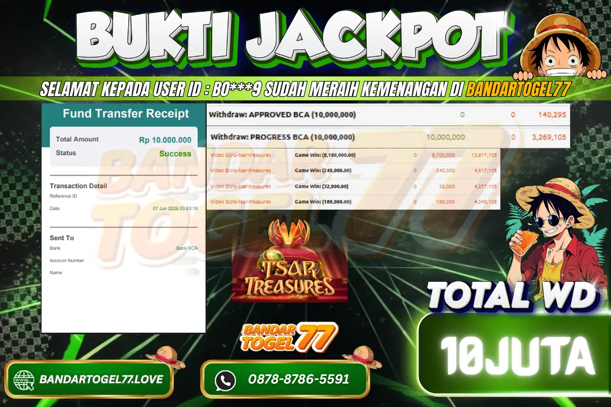 Jackpot
