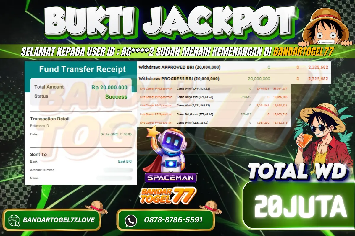 Jackpot