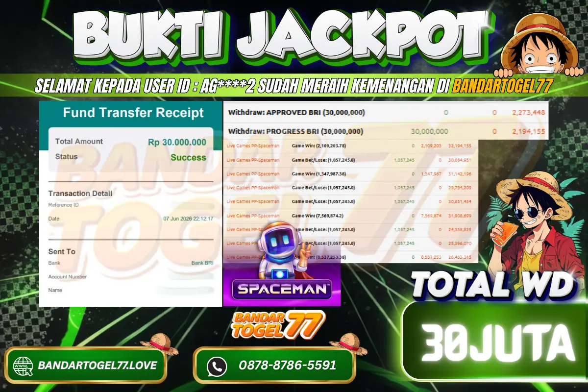 Jackpot
