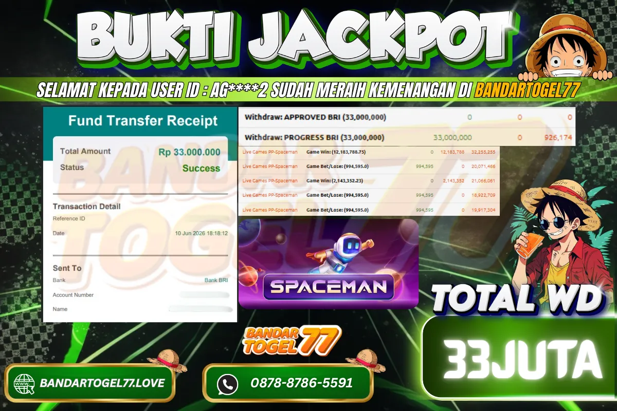 Jackpot