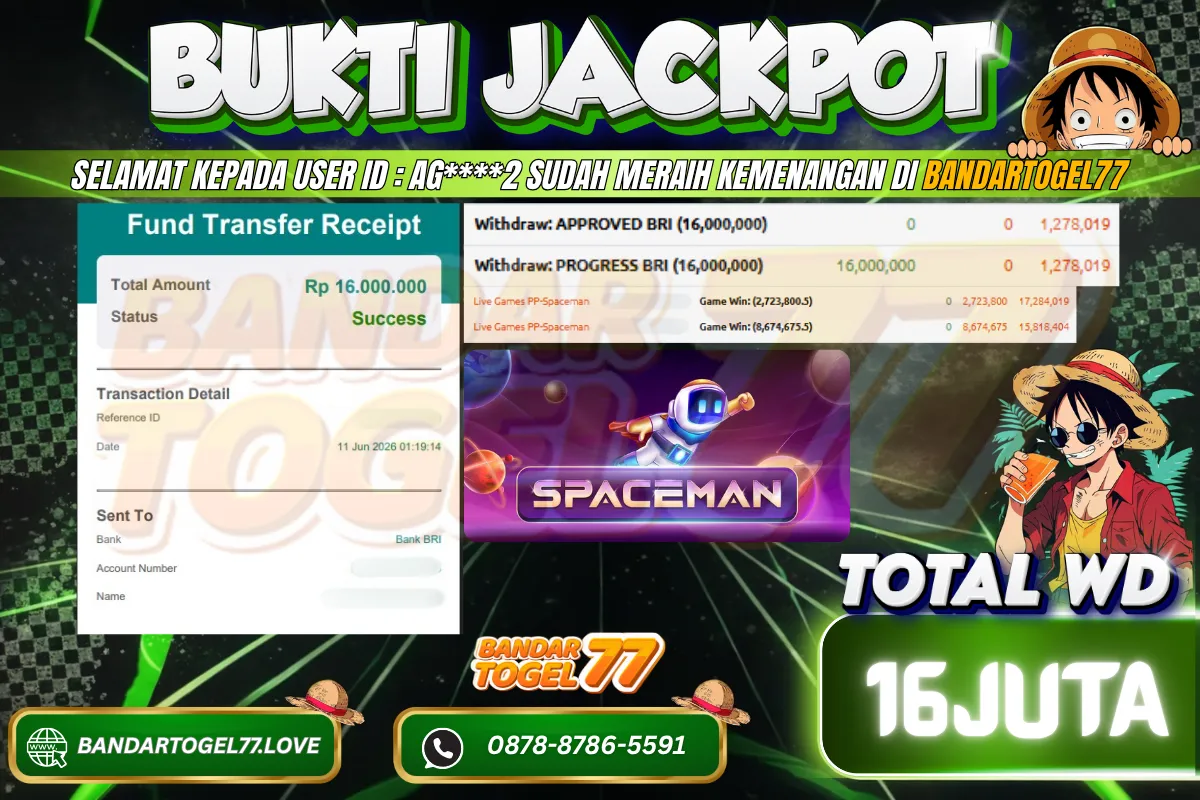 Jackpot