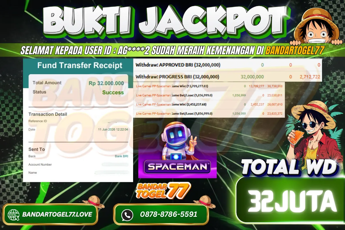 Jackpot