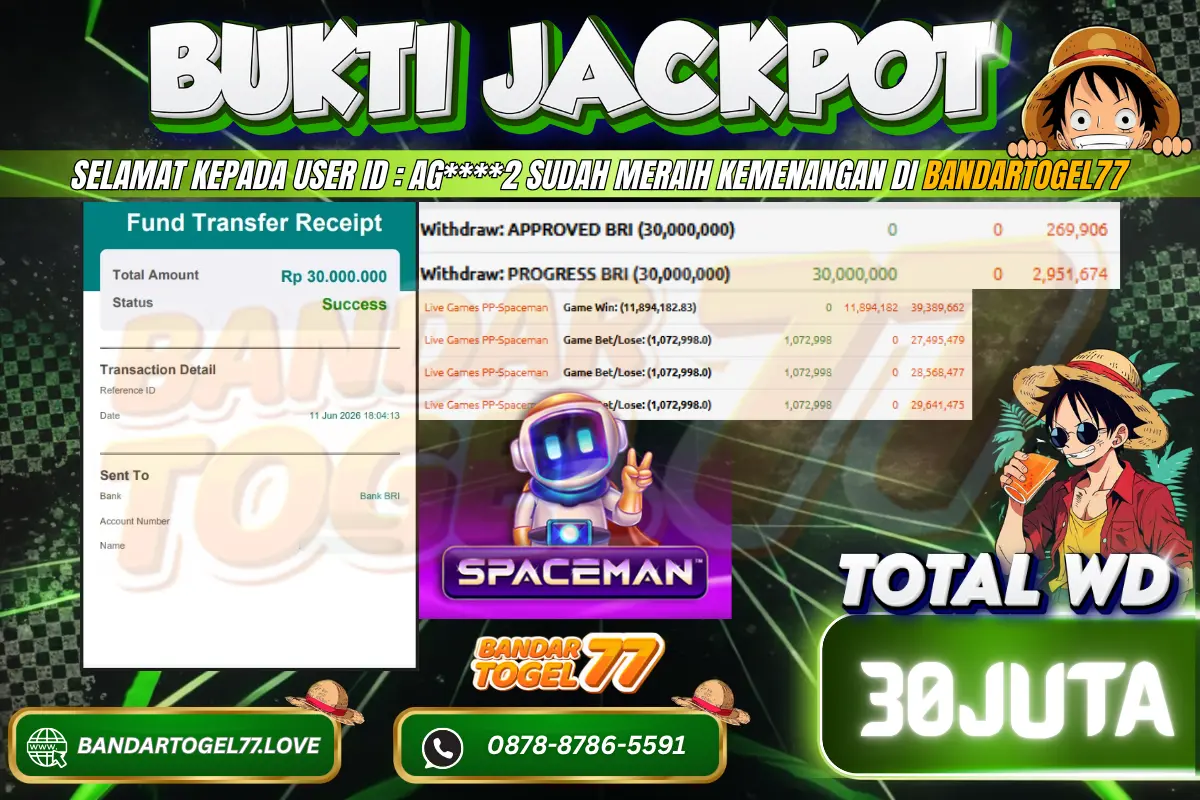 Jackpot