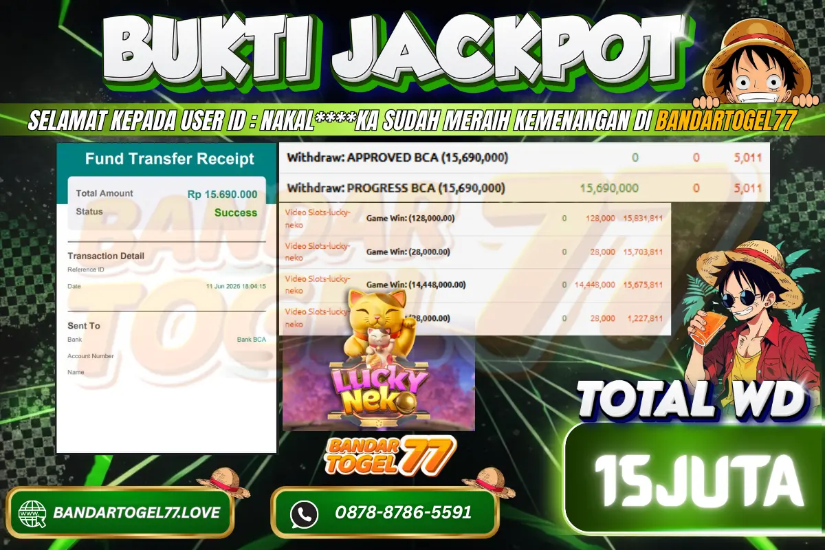 Jackpot