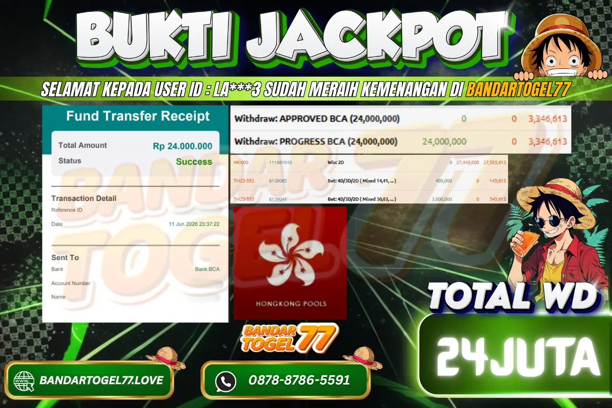 Jackpot