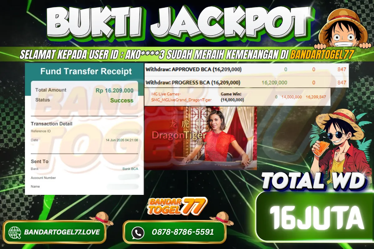 Jackpot