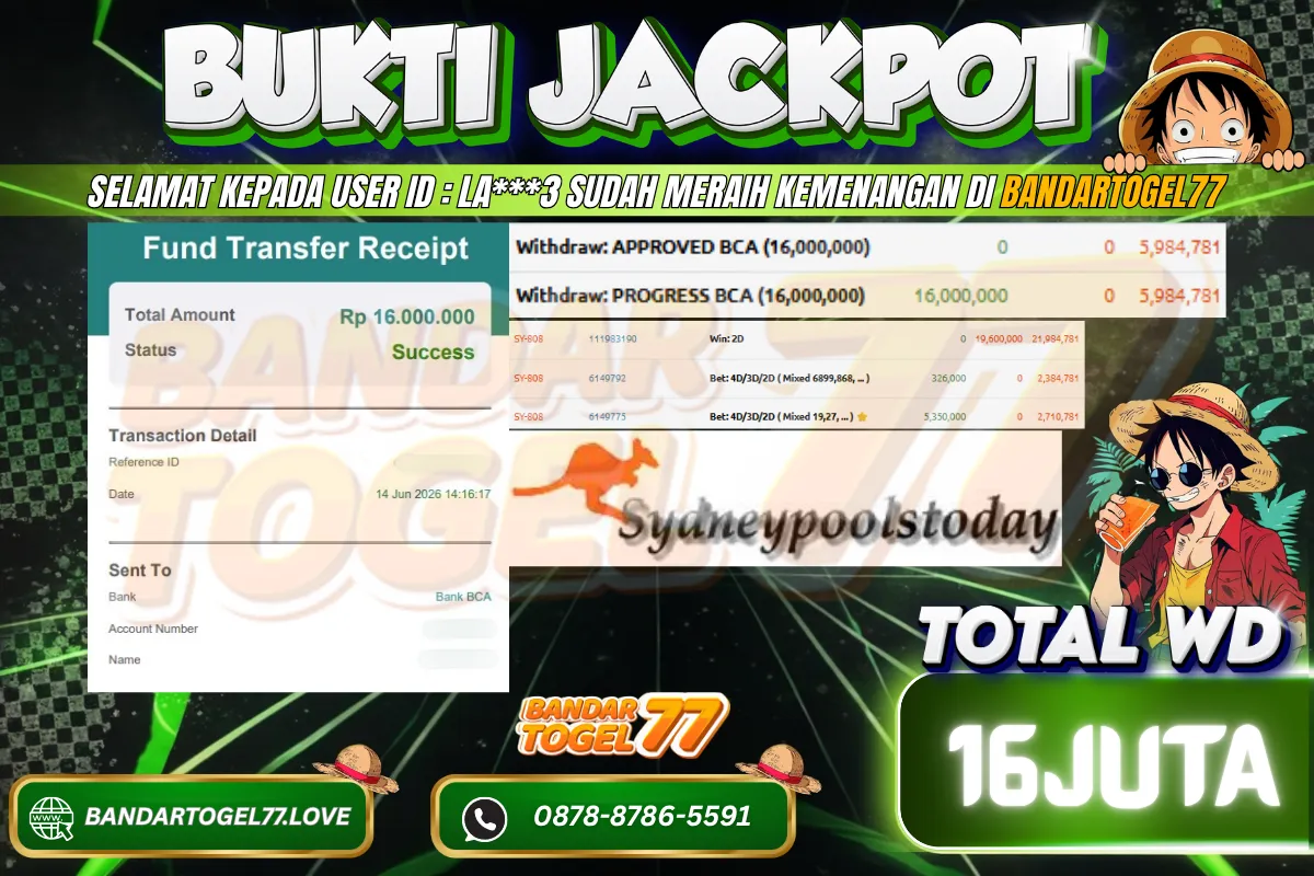 Jackpot