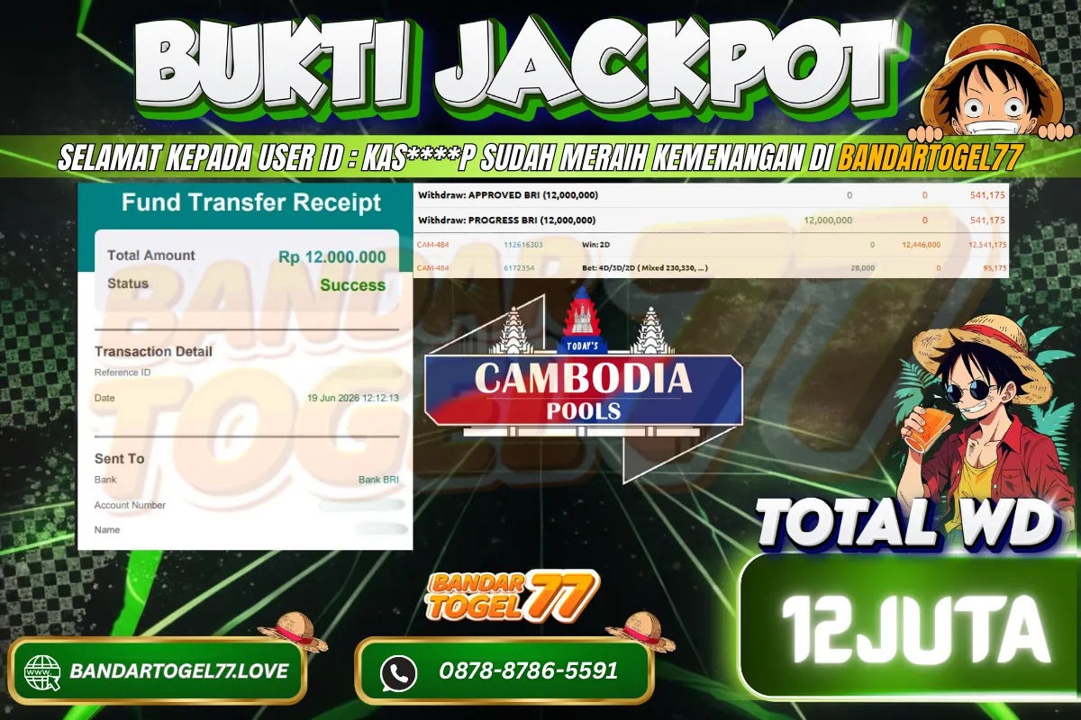 Jackpot