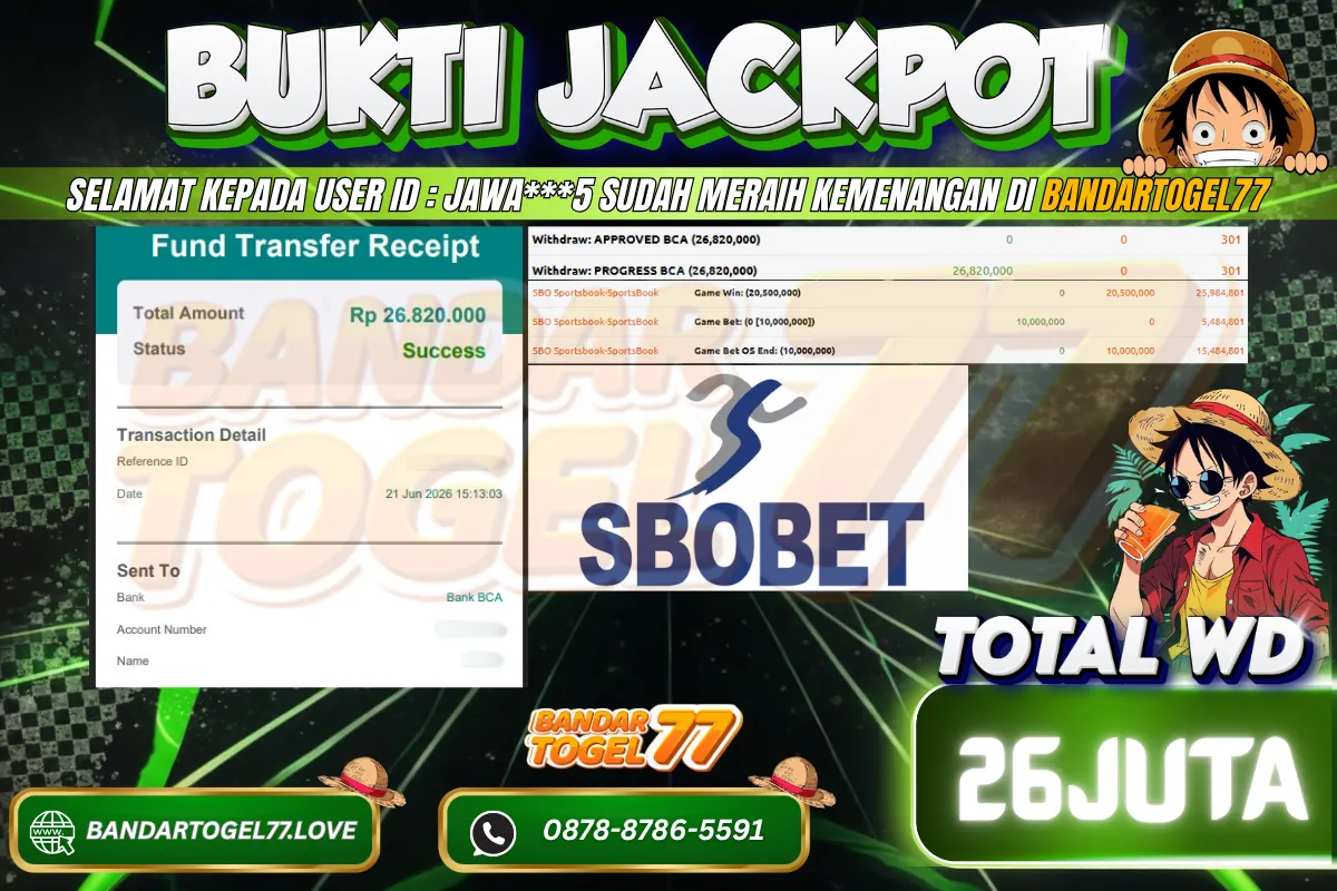 Jackpot