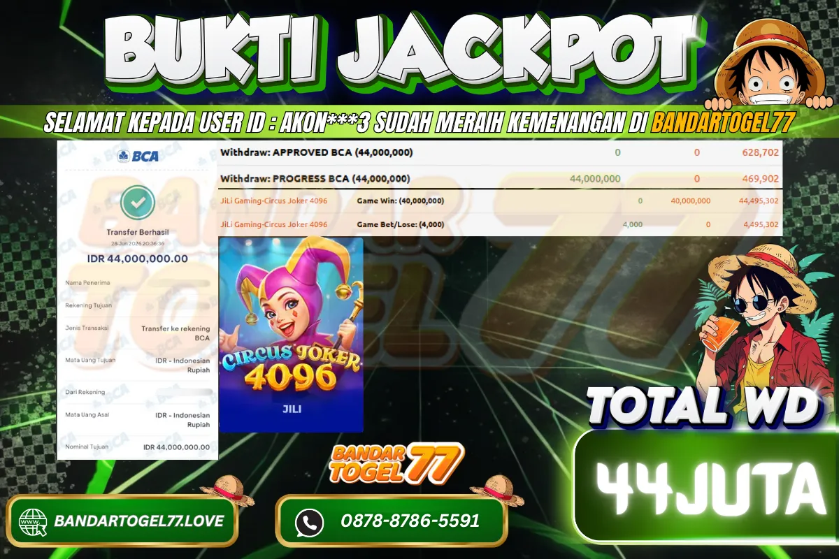 Jackpot