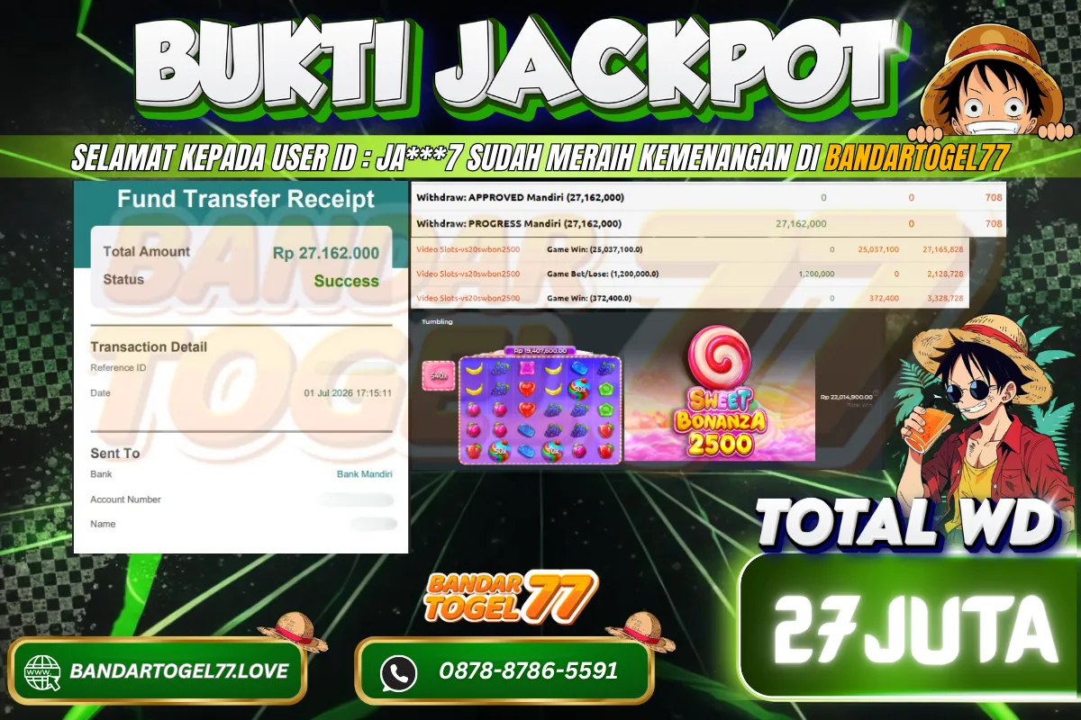 Jackpot