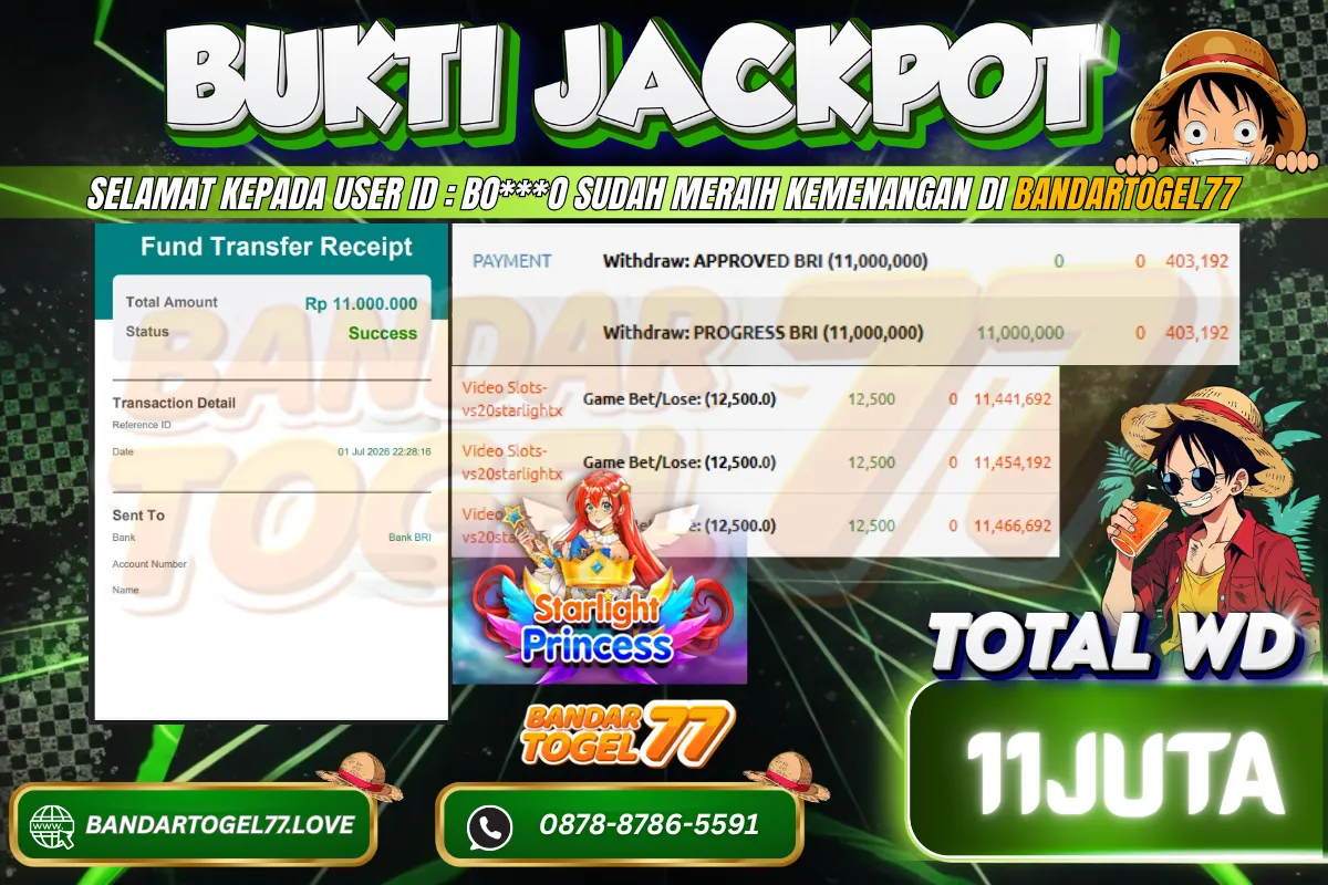 Jackpot