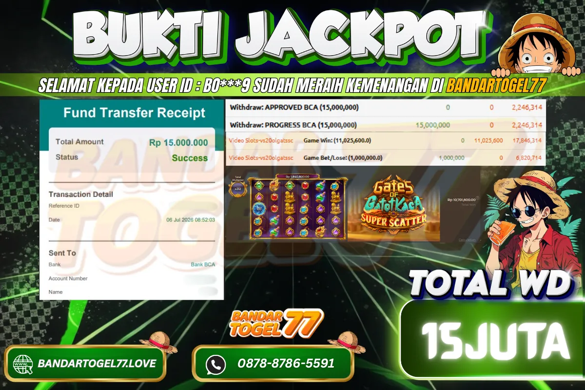 Jackpot