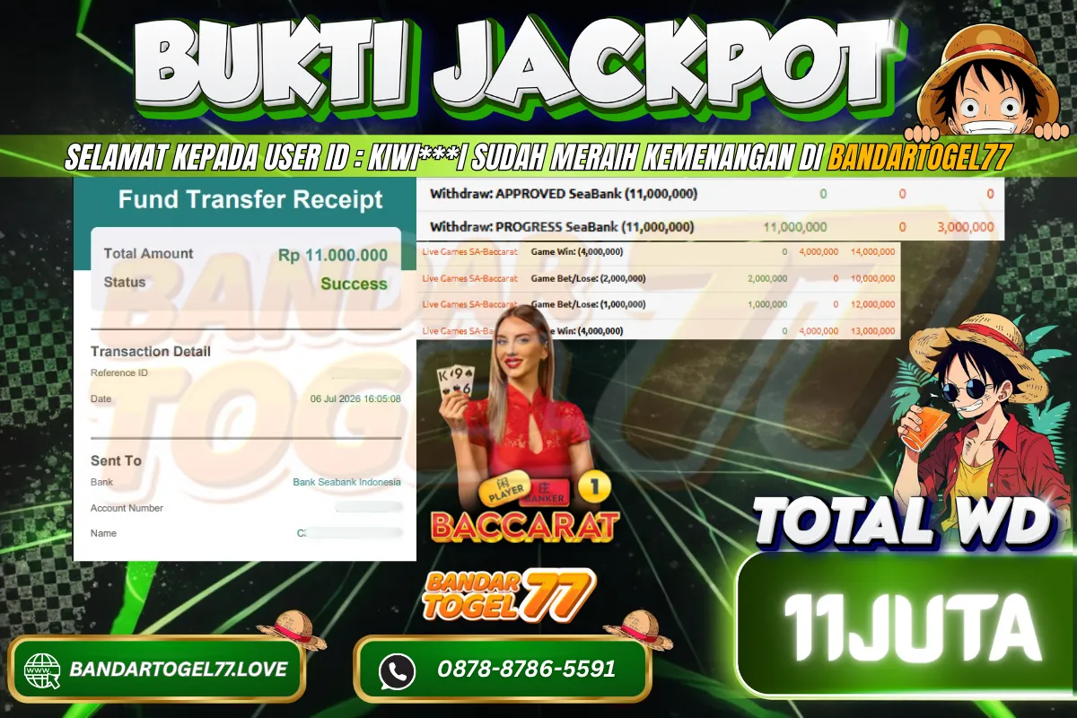 Jackpot