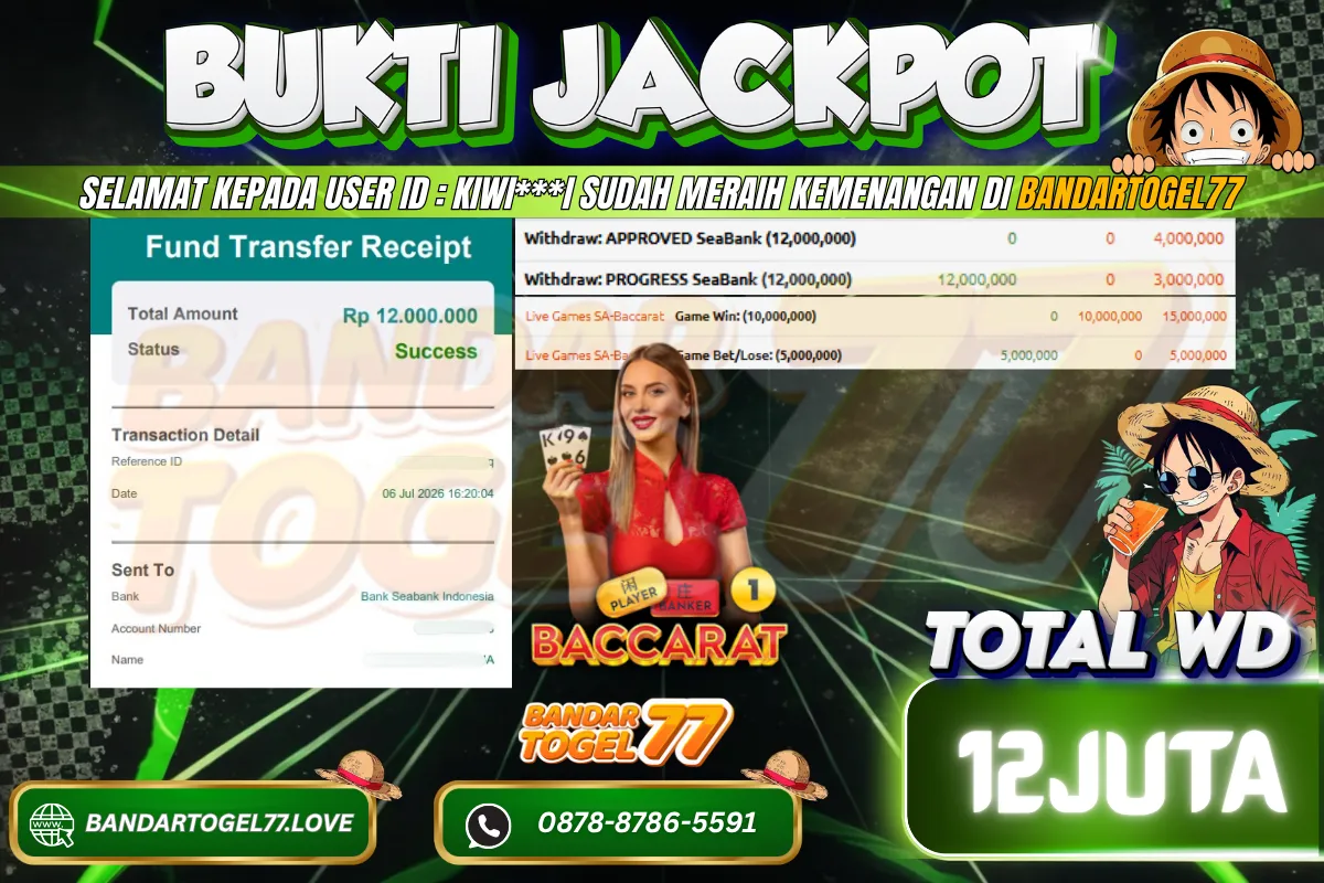 Jackpot