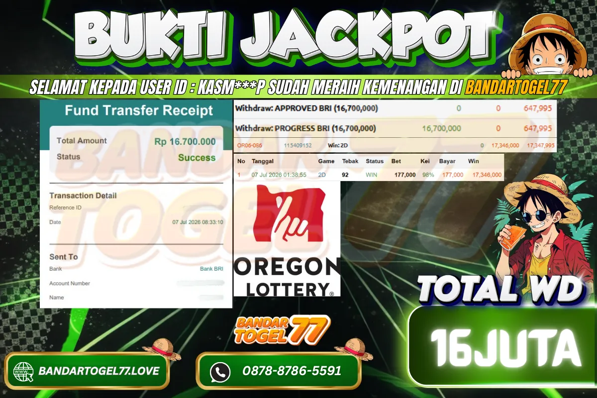 Jackpot