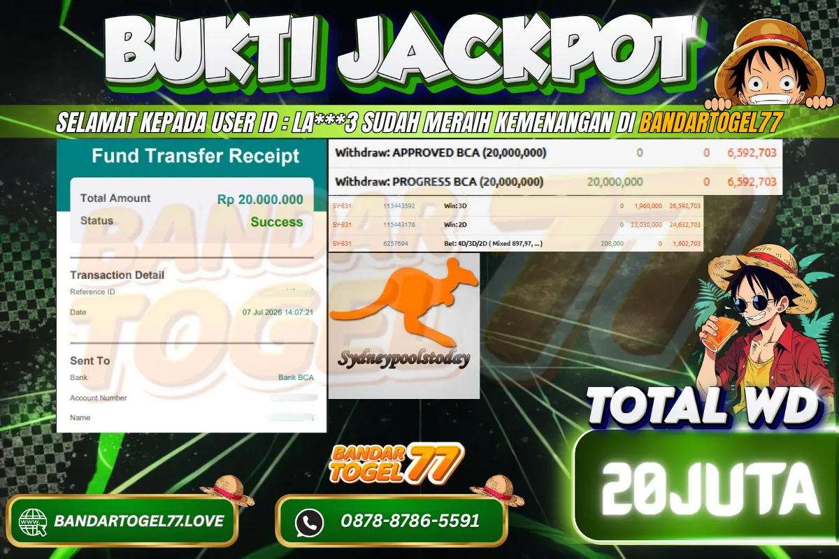 Jackpot