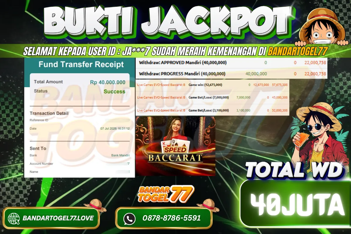 Jackpot