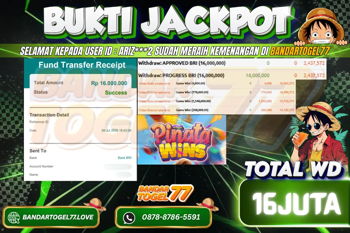 Jackpot