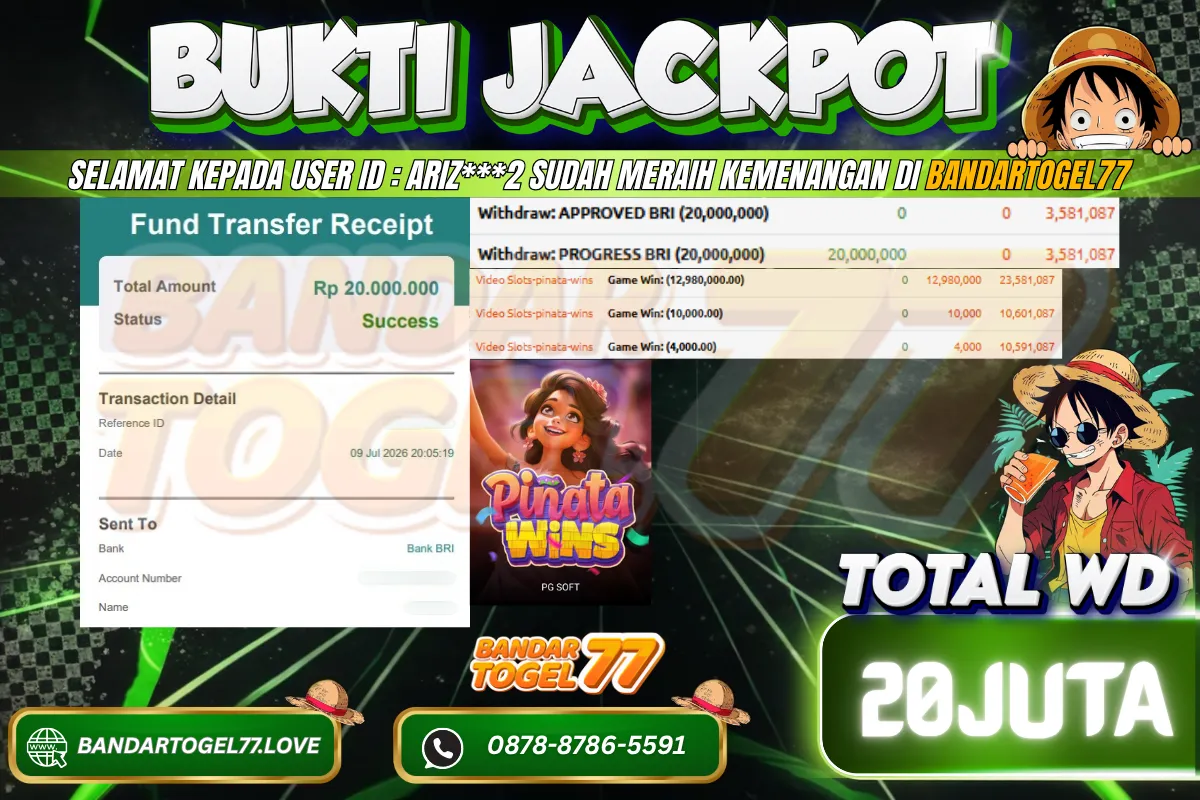 Jackpot