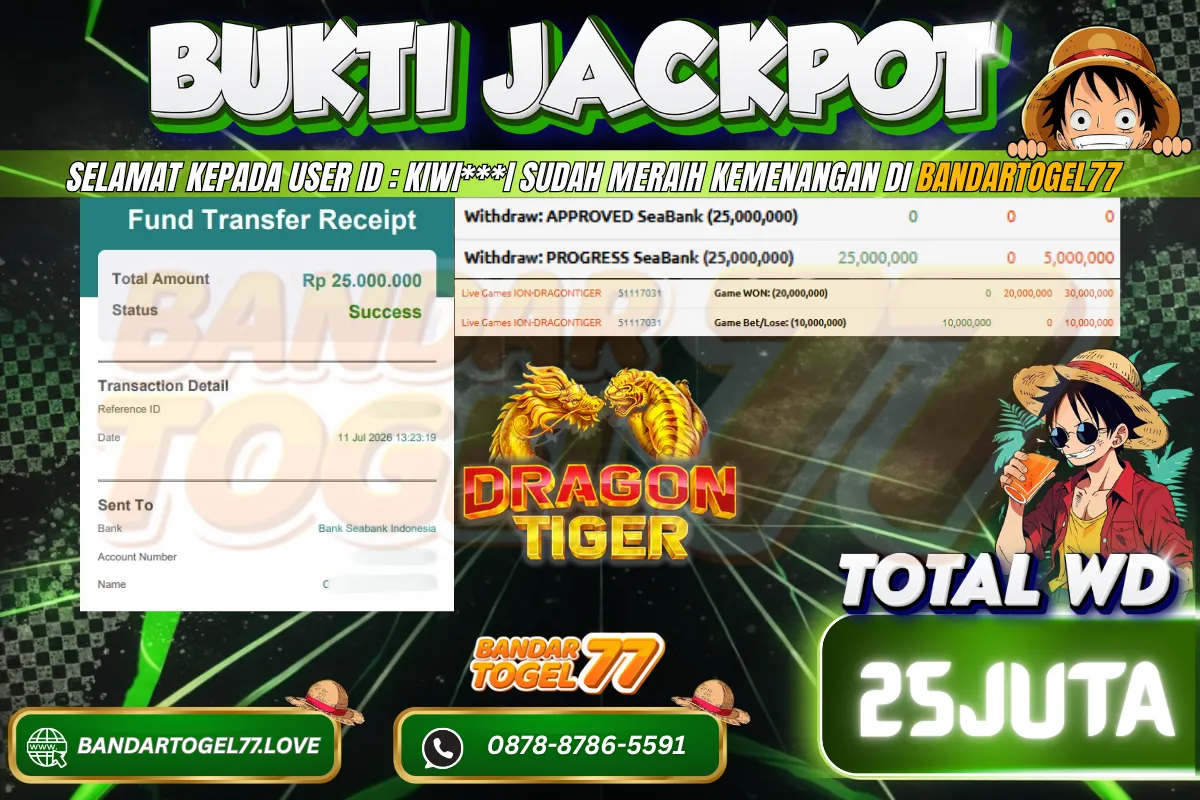 Jackpot
