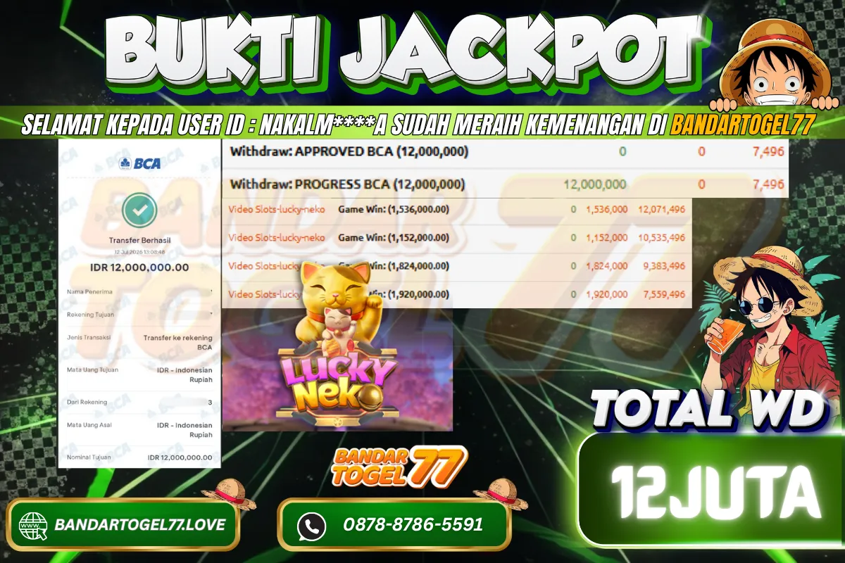 Jackpot