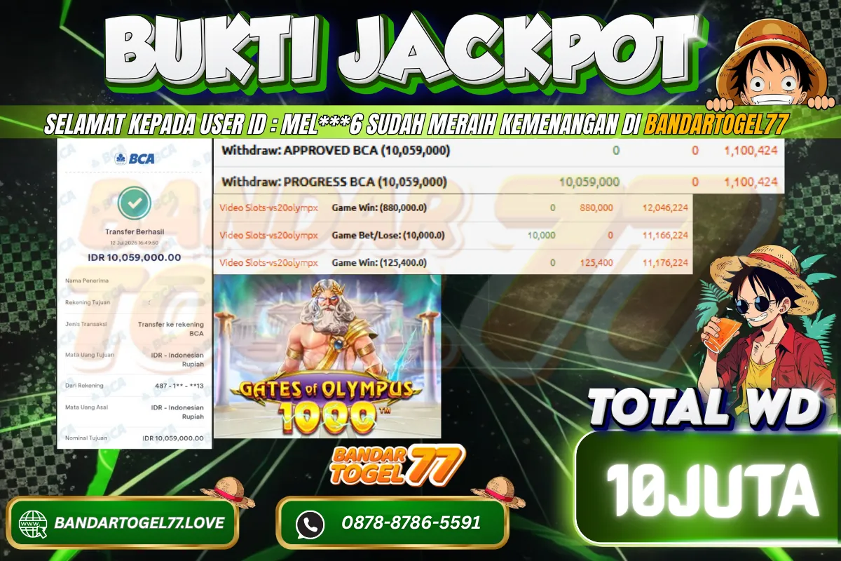 Jackpot