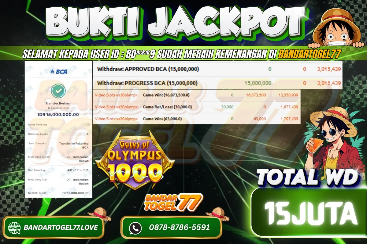 Jackpot