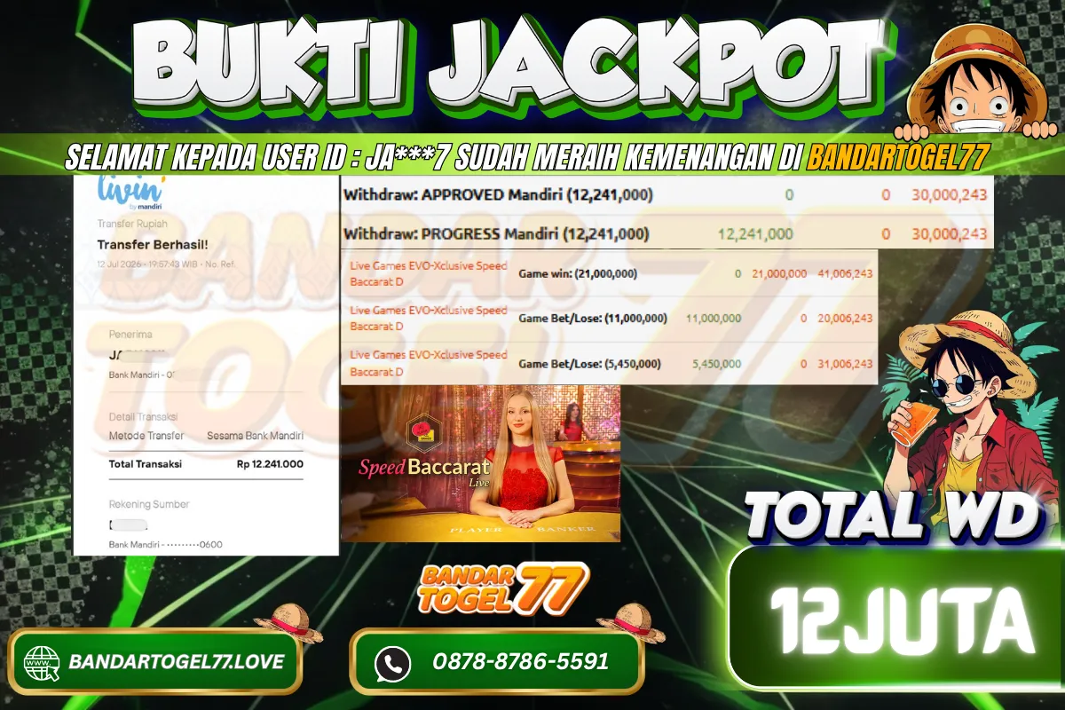 Jackpot