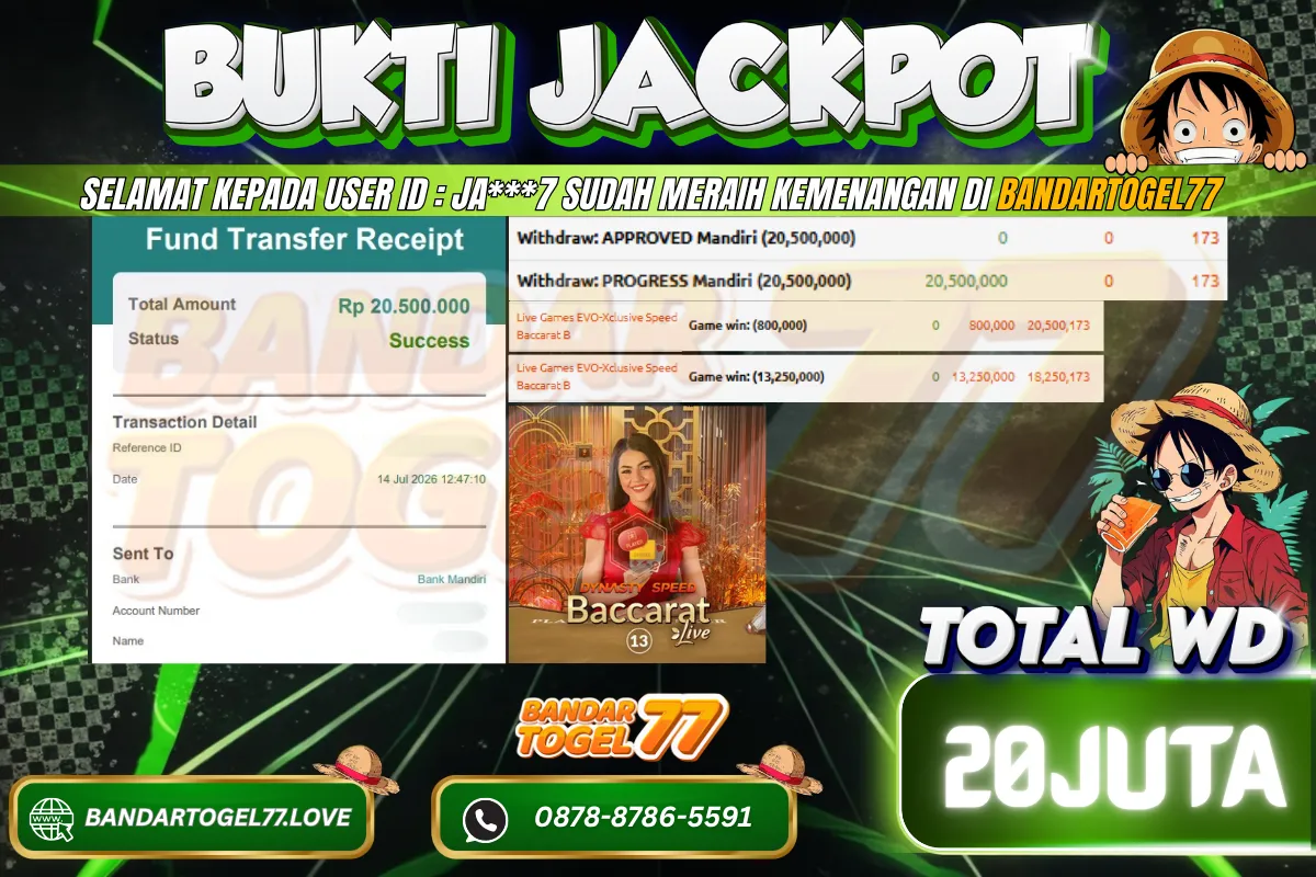 Jackpot