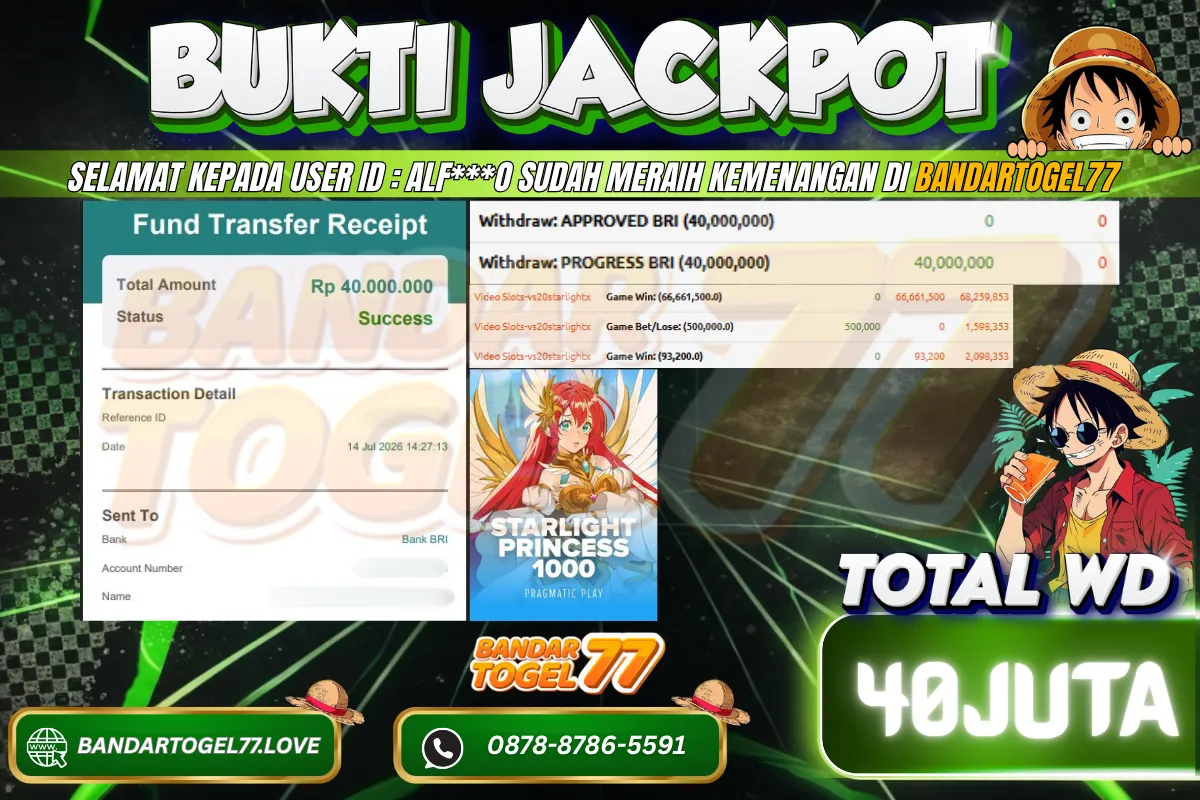 Jackpot