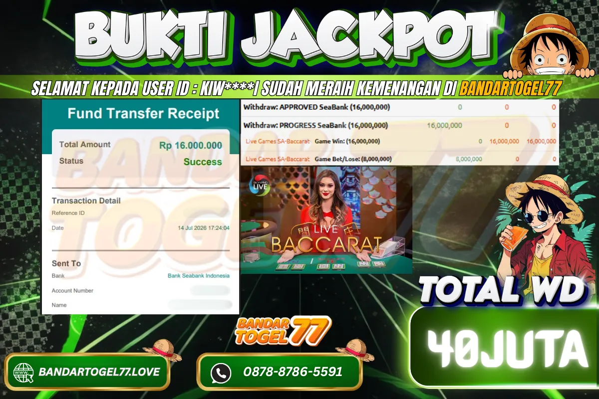 Jackpot