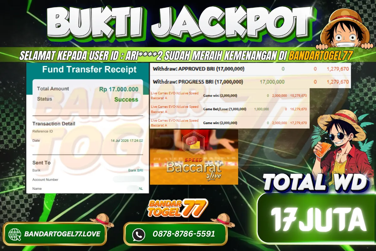 Jackpot