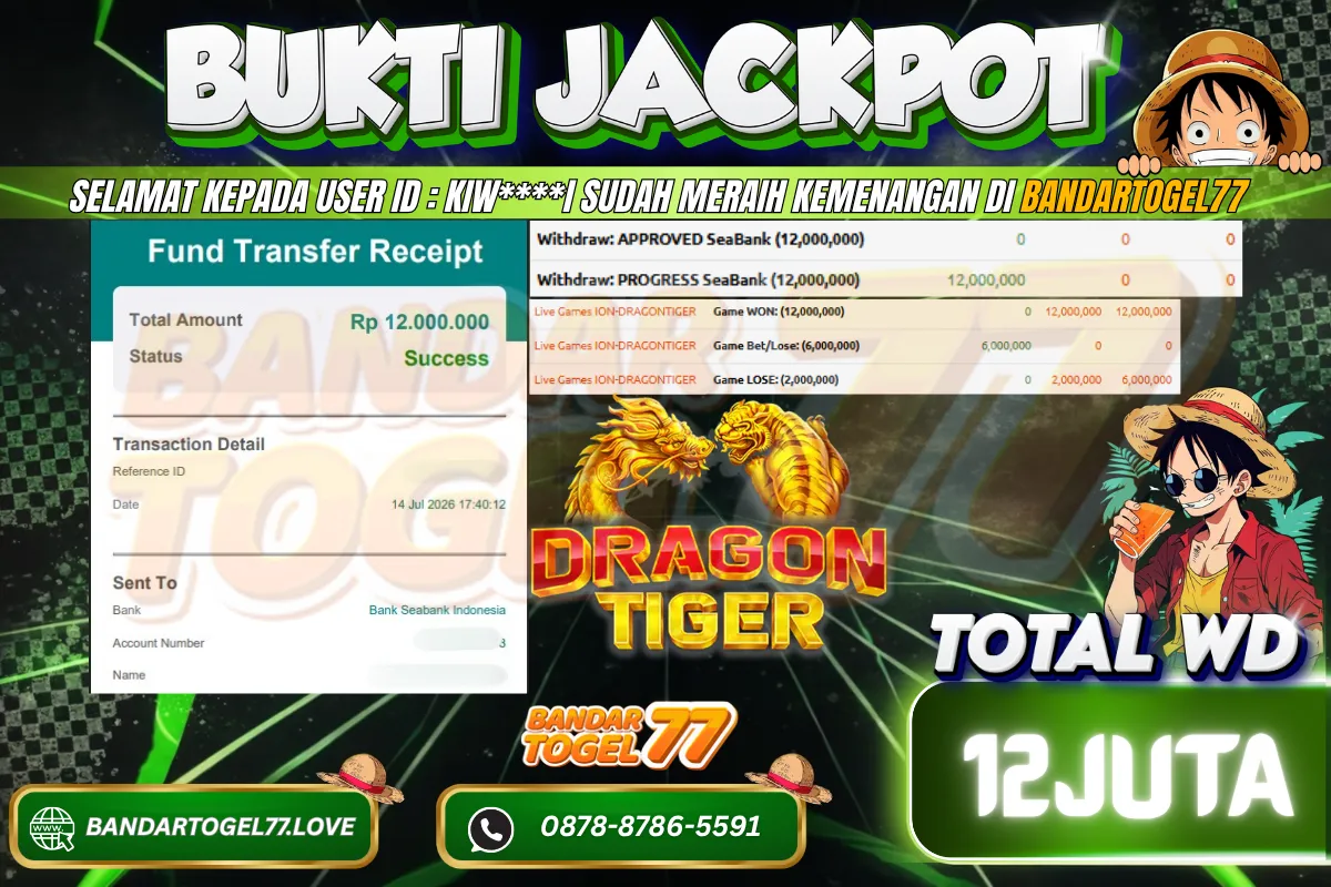 Jackpot
