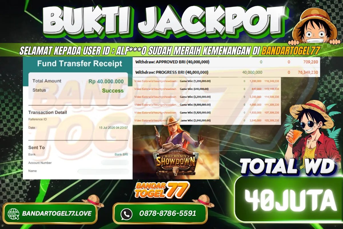 Jackpot
