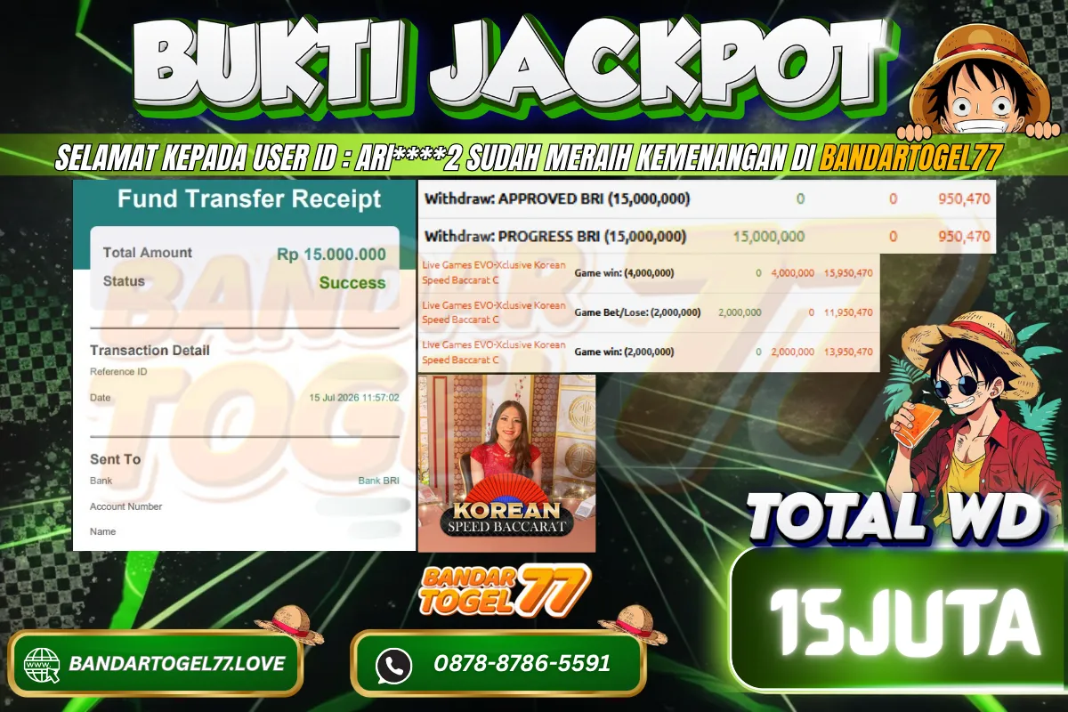 Jackpot