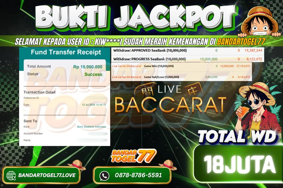 Jackpot